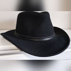 Pendleton Pure Virgin Wool Hat